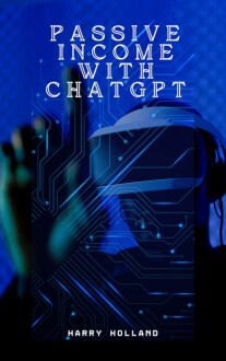 Passive Income with ChatGPT