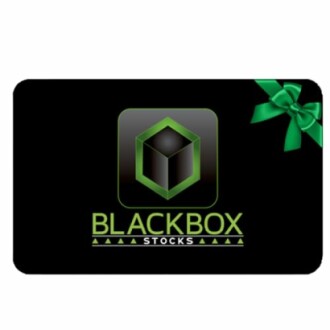 Black Box Stocks Software Subscription