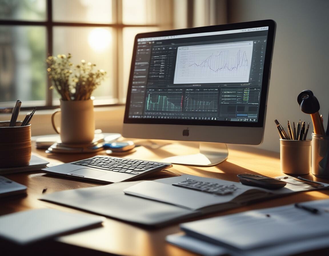 Budgeting Tools