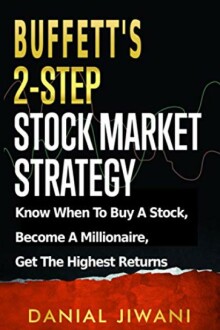 Buffett’s 2-Step Stock Market Strategy
