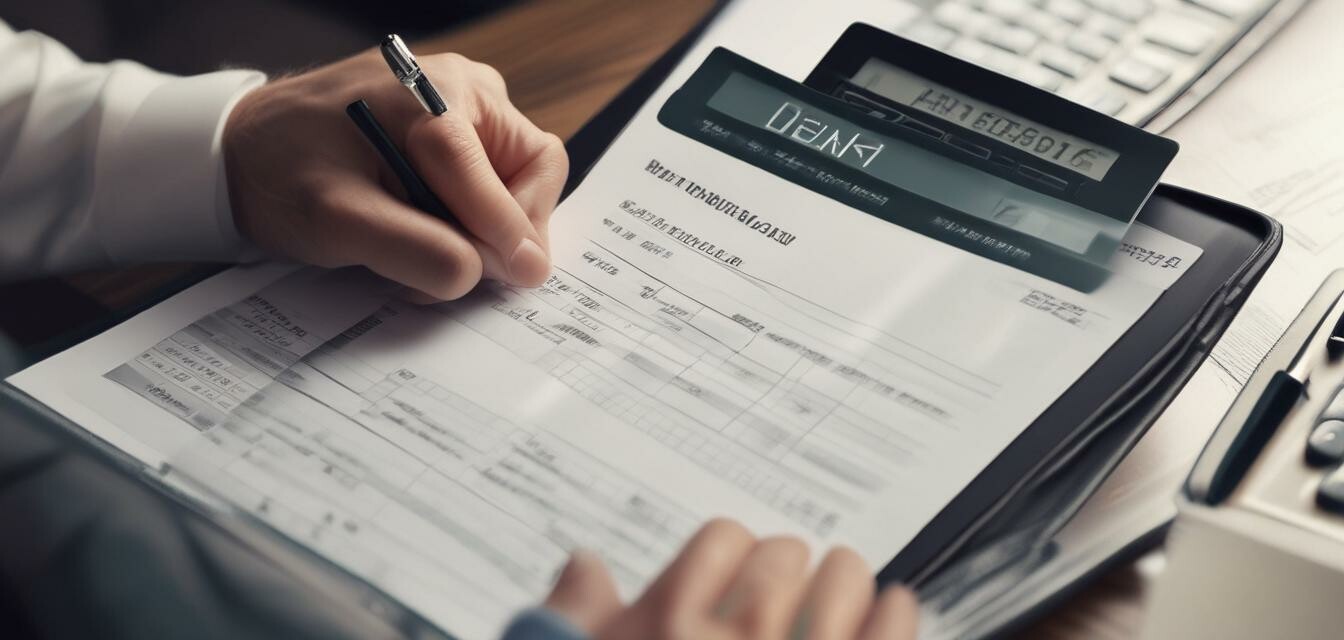 Debt Management Plan Image