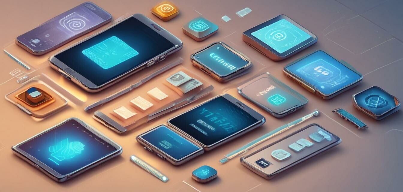 Financial Technology (FinTech)