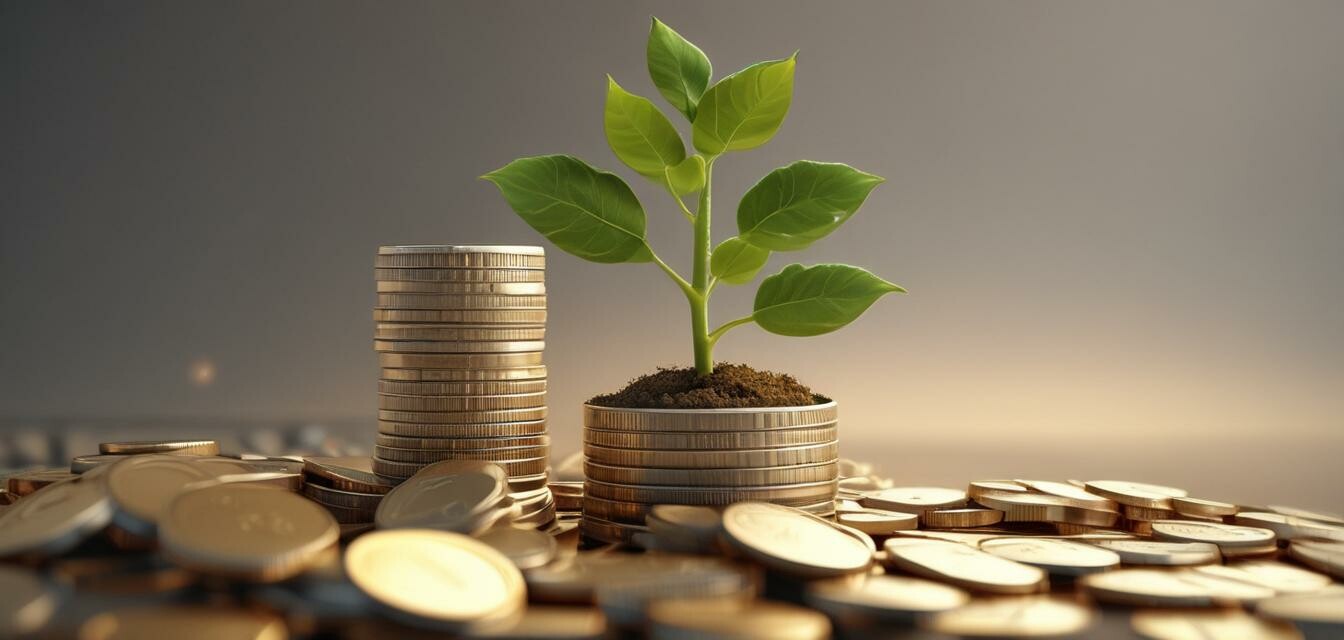 Investment Strategies