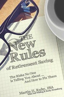 The New Rules of Retirement Saving