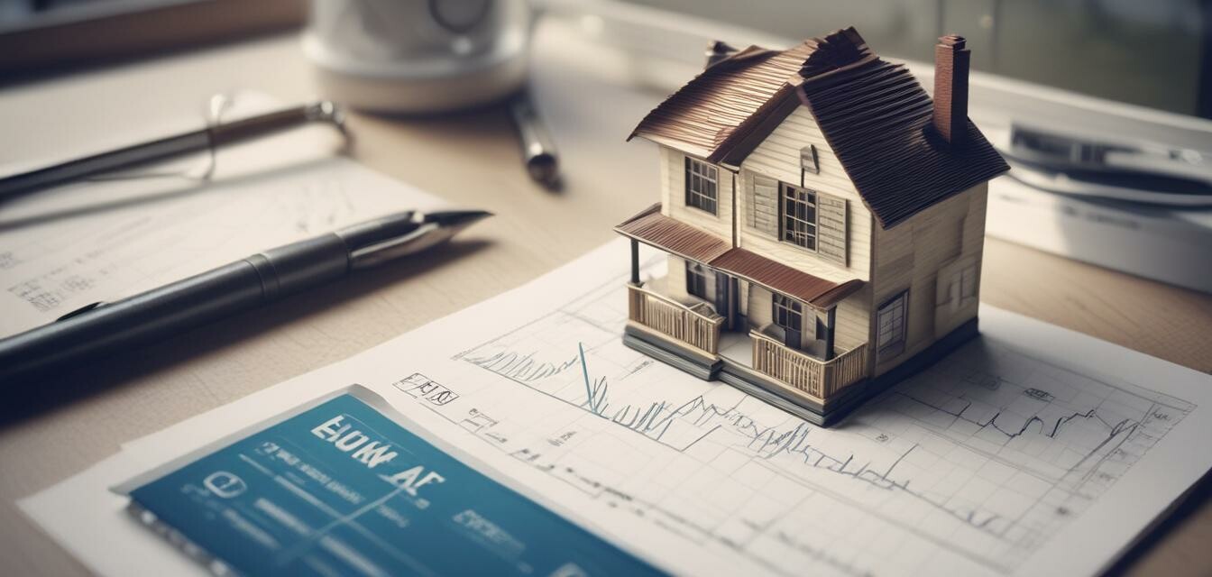Real Estate Investment for Beginners Image