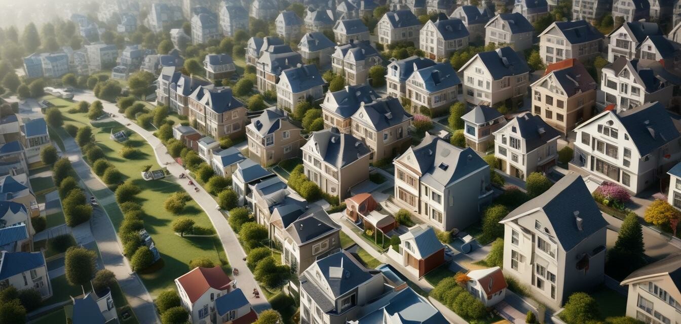 Real Estate Investment Strategies Image