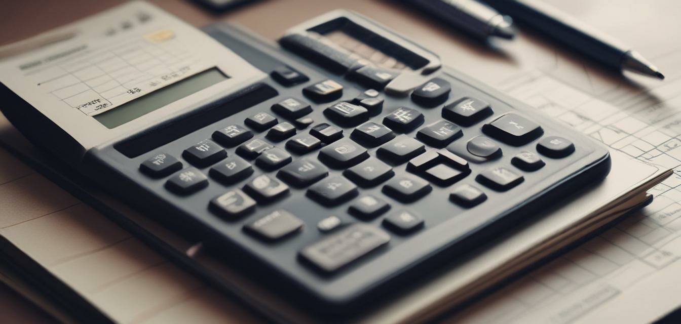 Retirement Calculator