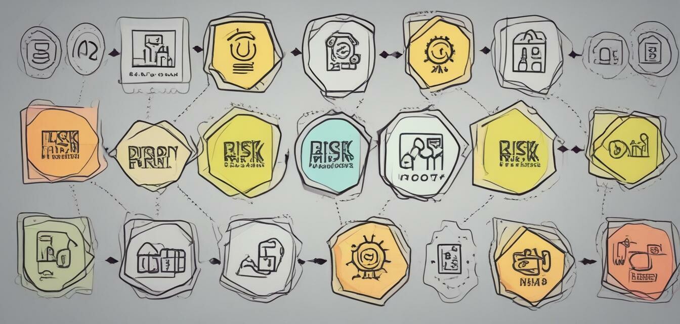 Creating a Risk Management Plan