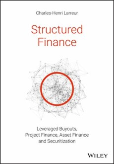 Structured Finance 1st Edition