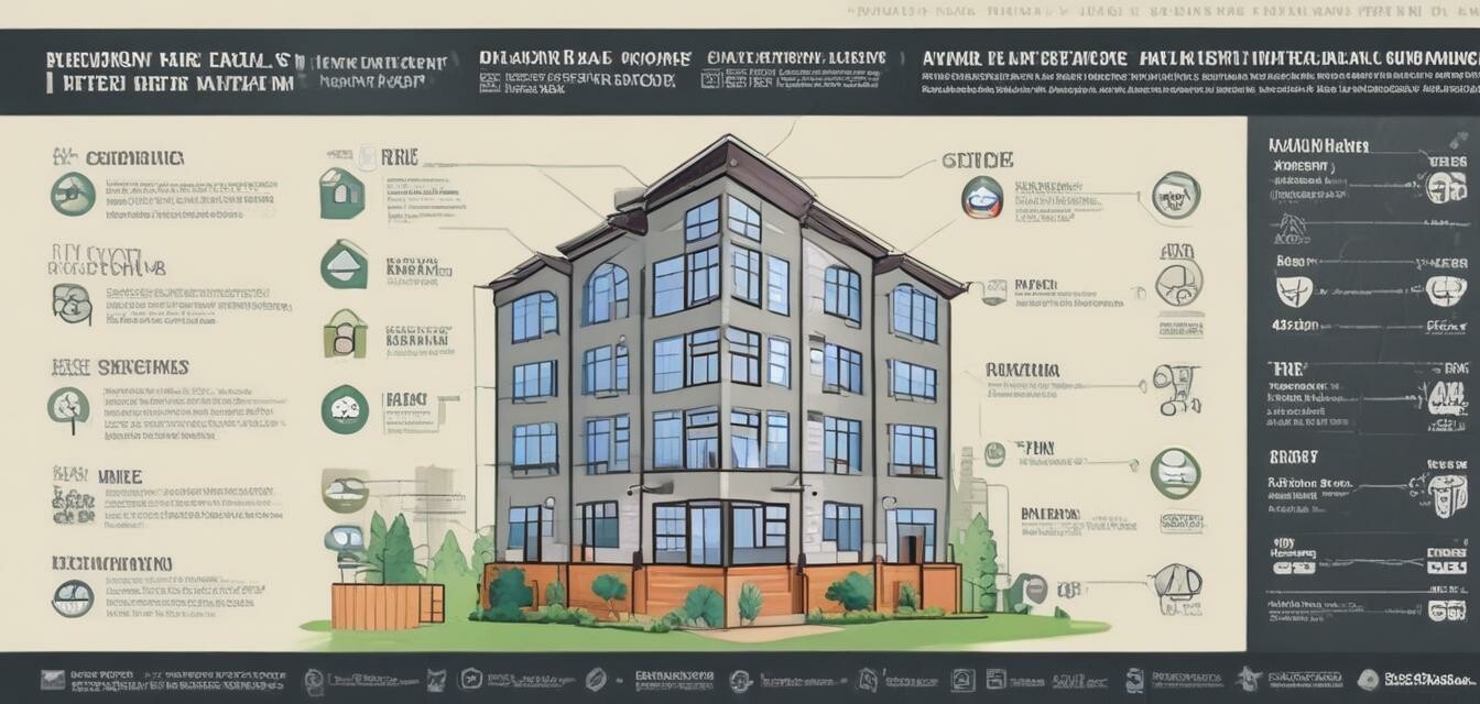 Types of Real Estate Investment Image