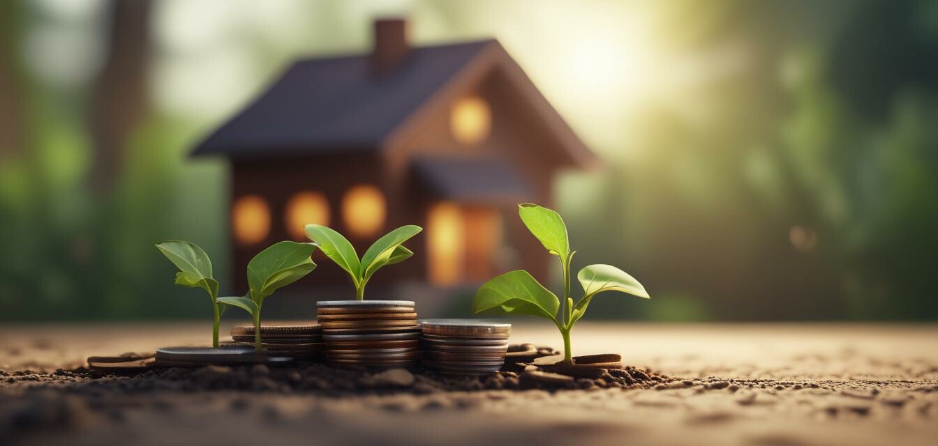 Wealth Building